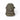 20L camo tactical backpack with front zip pocket, straps, and top carry handle