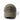 Tactical ripstop cap in tan with front hook-and-loop patch and brim stitching