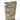 Multicam tactical pants with buttoned cargo pockets and belt loops