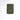 Green and black grid camo EDC wallet, flat front with stitched edges