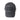 Charcoal mesh baseball cap with Pentagon logo front patch