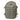 Kyler 20hr backpack in olive green with front MOLLE grid and side straps