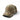 Camouflage tactical ripstop cap with front hook-and-loop patch and curved brim
