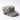 Helikon ACU ripstop cap in digital camo, front visor and side seam detail