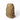 Coyote tan Cordura backpack with side compression straps and padded shoulder straps