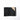 Black fabric EDC wallet with open interior and card sleeves