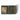 Olive EDC wallet with camo trim, interior card slot, and transparent window pocket