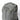 Kyler 20hr backpack in gray with padded straps, top handle, and front MOLLE webbing