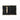 Camouflage EDC wallet with open card slots and black interior pocket