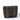 Olive general pouch with MOLLE front panel and MILES patch on webbing.