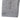Gray combat shirt sleeve cuff with Velcro-style strap and hex badge