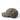 Tactical ripstop cap in khaki/olive with side logo badge