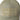 Beige mesh baseball cap with front logo patch on crown panel