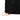 Black fleece sweater hem with orange drawcord and black toggle adjuster