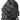 Sturm Mil-Tec tactical assault pack, front zip pockets and MOLLE webbing; dark