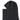 Pentagon Eris Nomex balaclava, black hood with front overlay panel