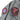 Sage green flight jacket sleeve with United States Navy logo patch and VX-31 chest patch