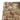 Multicam tactical pants side panel with stitched cargo pocket and flap