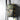 20L assault backpack front view with camouflage panels and adjustable straps