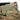 Multicam pants waistband and front pocket with fabric panel stitching