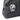 Black duffel bag close-up of Pukin' Dogs VF-143 patch on side