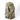 Multicam Cordura backpack with padded back, shoulder straps, and front attachment straps