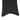 Pentagon Eris Nomex balaclava, black front panel with stitched seams