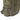 25L Dust MkII backpack, olive green, front MOLLE webbing and zip pocket.