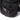 25L tactical backpack front accessory pouch, close-up of strap and metal buckle
