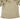 Tan tactical shirt front panel with camouflage sleeves and round neckline