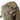 Olive tactical backpack with zip front pocket, webbing straps, and reinforced seams