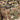 Multicam pants patch pocket with stitched seams and brand label