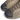 Tan tactical boots with dark rubber toe caps, lace eyelets, and breathable panel