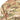 Camouflage jacket collar and shoulder seam, multicolor ripstop fabric