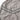 Light grey army jacket with dark trim and white chevron yoke