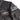 Black flight jacket shoulder with United States flag patch and Captain USA logo