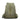 20L Cordura backpack in olive green with mesh back panel and side compression straps