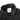Black army jacket neckline with RTB label and mesh-lined interior