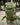 Karrimor SF Sabre 45L rucksack in olive green, rear view with strap details