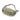 Helikon Bandicoot waist pack in camouflage fabric, front zip pocket, adjustable strap