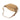 Helikon Bandicoot waist pack in tan fabric, front zip pocket, adjustable shoulder strap