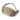 Helikon Bandicoot waist pack in tan fabric, front zip pocket, adjustable belt strap