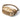 Helikon Bandicoot waist pack in tan-and-white speckled camo with front zipper and strap