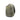 Olive EDC nylon backpack with padded back panel and front organizer pockets