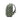 Olive green nylon EDC pack with side carry strap and front zip pocket