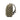 Olive green nylon EDC daypack with padded shoulder straps and top handle