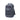 Helikon EDC 21L MOLLE nylon backpack, grey melange, front panel with MOLLE straps
