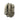 20L tactical backpack in olive green with MOLLE webbing and padded back panel