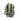20L tactical backpack in olive green with MOLLE webbing and shoulder straps