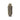 Tan single pistol magazine pouch with top strap and vertical side webbing